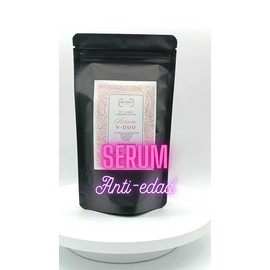 Serum Hidratacion Colageno Antiedad 30ml Acido Hialuronico