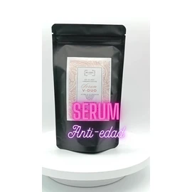 Serum Hidratacion Colageno Antiedad 30ml Acido Hialuronico