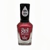 Gel Effect Nail Polish by She Makeup (No light needed)