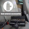 Armrest Repair Kit Compatible with VW Transporter V T5 VI
