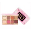 Too Faced LET'S PLAY On-the-Fly Eye Shadow Palette Bubble Gum