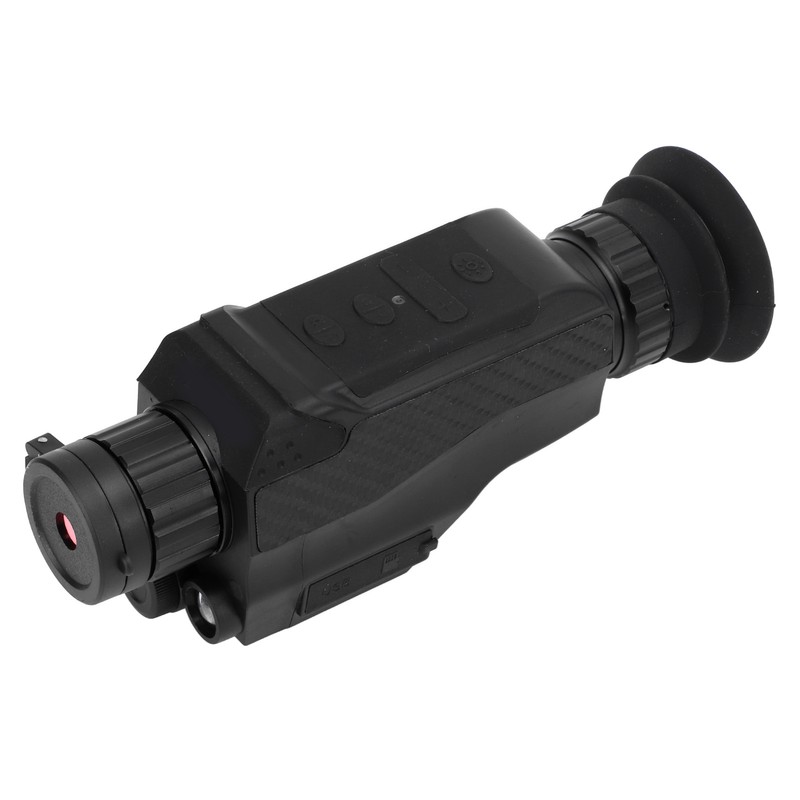Night Vision Digital 850nm Infrared Camera 4‑32X Telescope Monocular Night