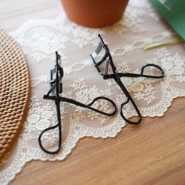 Eyelash Curler for Beautiful Curls and Waves 2 Count 2ea