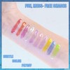 Stitch Brillo Labial Vegetal 10 pzas Niñas Regalo Fiesta