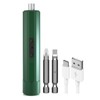 3 Pcs Set Electric Screwdriver Powerful Motor High Speed Large