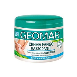 Harden Mud Cream 500 ml