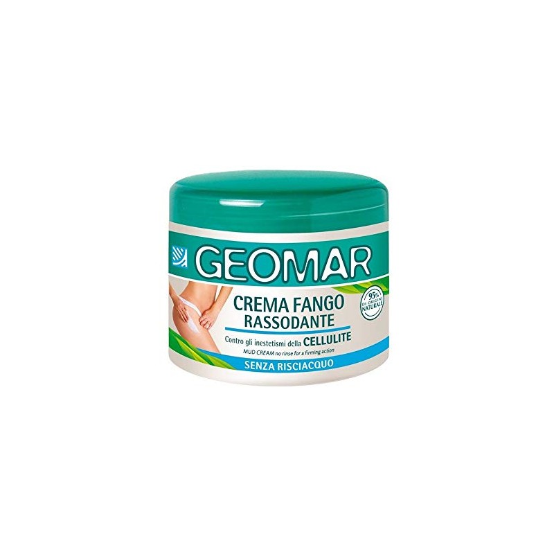 Harden Mud Cream 500 ml