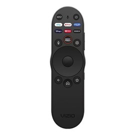 Mando a distancia de voz Bluetooth XRT270R OEM para todos los televisores inteligentes VIZIO Smart TV Smartcast 4K serie P, serie V, serie D, serie M XRT136 XRT140 XRT260