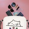 FOTAP Cat Throwing Dice DnD Dungeon Master Bag of Holding