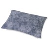 Rosemary Scented Pillow Herb Cushion 30 x 20 cm Used-Look
