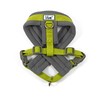 Ancol Viva Padded Harness Lime M 41-53cm