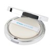 Shine-Free Perfumed Powder Pact for Oily Skin Shade 21