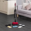 Ewbank EP170 Complete Cleaner, Washer, Scrubber, Scourer, and Polisher, Interchangeable