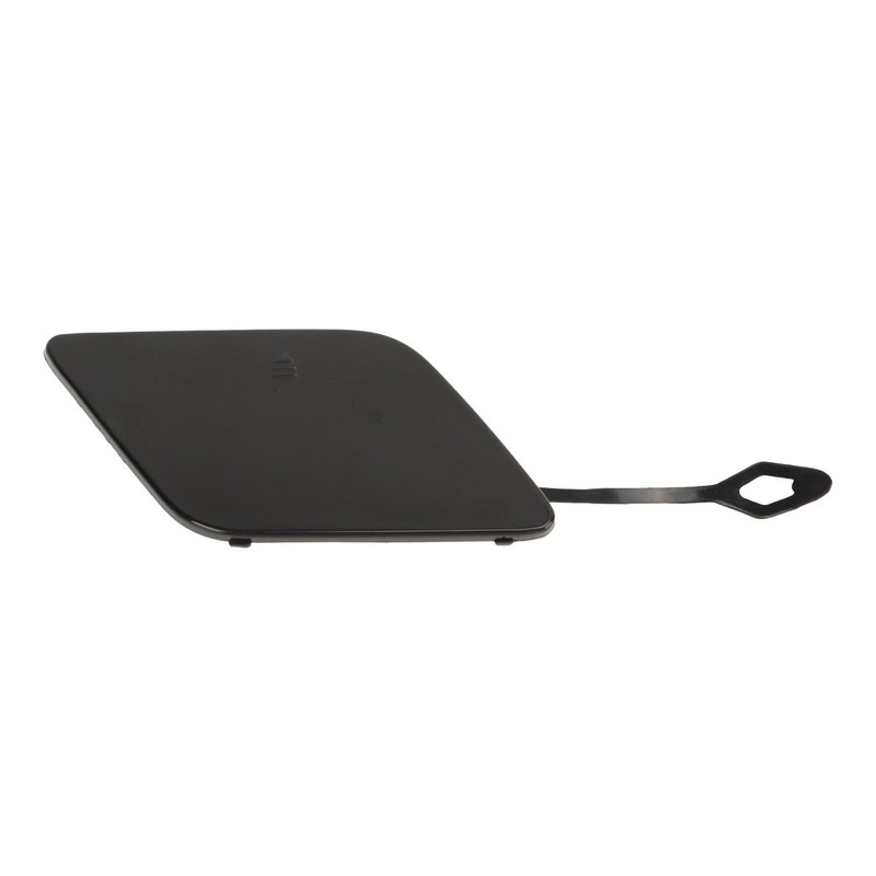 Front Right Bumper Towing Hook Towing Eye Cover A2048850426 Replacement