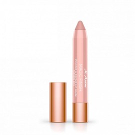 M. Asam Magic Finish Volume & Repair Lip Balm Caramel-Kiss (3.3 g) - Lip Balm for Soft, Full Lips in Elegant Caramel Tone, Plumping & Nourishing with Vitamin E & Shea Butter