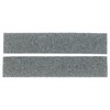 vhbw 3x Foam Filter Replacement for Miele 7358901 for Tumble