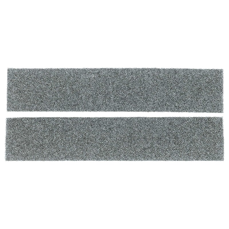 vhbw 3x Foam Filter Replacement for Miele 7358901 for Tumble
