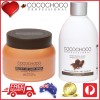 Cocochoco COCOCHOCO Pro ORIGINAL Brazil Keratin Treatment 250ml + BOOST
