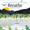 2025 Breathe Wall calendar: Plastic Free Packaging