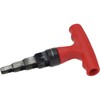 ROCALIBER S Tube Calibrator 16/20/25/26/32 mm