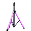 Adkins Professional Audio Lighted Speaker Stand - Ultra Bright LED