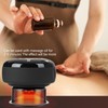 2 PCS Electric Cupping Therapy Set, 4 in 1 Electric