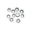 8.9mm Round Carbide Inserts Cutters Knifes Indexable Replacement Fits for