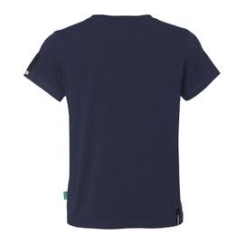 Kempa STMNT T-Shirt für Kinder und Erwachsene - Damen-Schnitt