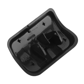 Lampadine XC90 Headlight Wash Lid 1 Pair Headlight Washer Nozzle Cover Caps 30698209 30698208, Default