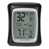 AcuRite Indoor Digital Thermometer & Hygrometer with Temperature and Humidity...
