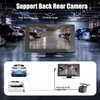 7" Wireless Portable Car Play Screen for Apple CarPlay &