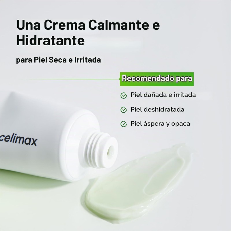 celimax Crema reparadora energética The Real Noni, 1.69 fl.oz