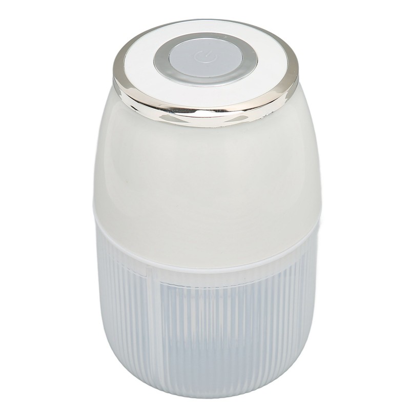 Electric Garlic Chopper 3 Blade Powerful Motor Multifunctional Food Processor