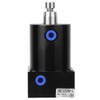 SRC32 90 Degrees Pneumatic Swing Clamp Cylinder Pneumatic Rotary Clamping