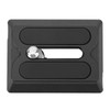Vbestlife Tripod Plate for Ronin Rsc2 Rs2 Rs3 Tripod Ball