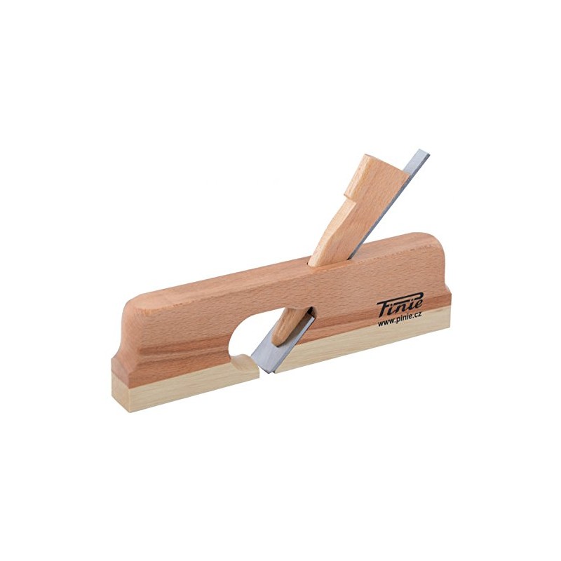 Slicer with White Beech Sole 18 mm Wide Standard Plane