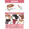 fogman Shoulder Bag Belt, Slim, Width 0.35 inch (0.9 cm),