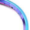 KHE MVP BMX Rim V2 20 Inch Aluminium T6 Only