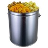1-Gallon Silver Tin (Butter/Caramel/Cheddar)