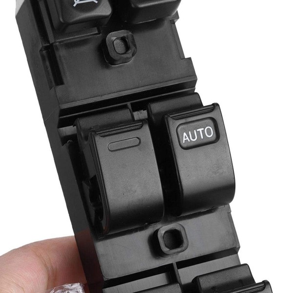 Power Window Switch, Window Switch, ABS Fit For Toyota 80