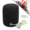 Speaker Dust Cover Shockproof Speaker Protective Cover with Prevent Slip