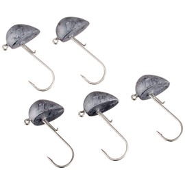 Major Craft JPBU-Root Fish 20 Jigpara Head BUN Thick 0.7 oz (20 g) Rock Fish