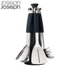 Joseph Joseph Elevate Steel Carousel Kitchen Tool 6-piece Tree Set