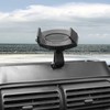 RT-TCZ Dash Multi-Mount Phone Holder Cell Phone Mount Bracket with