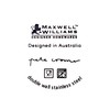 Maxwell & Williams Pete Cromer Insulated Water Bottle, Kookaburra Design,