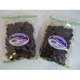 Louis - Sweet Cherries 300 g (Pack of 2) Trinidad & Tobago Snack