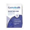 GastroHealth Gastro SB Probiotics 30 Capsules