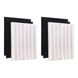 MaximalPower Replacement HEPA Filter for Coway AP-1512HH & AP-1512HH-FP Air Purifiers | Removes Dirt, Dust, Odor and More! (2 Sets)