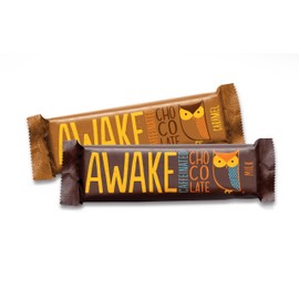 AWAKE Chocolate - 1.55oz - Variety Club 24pk