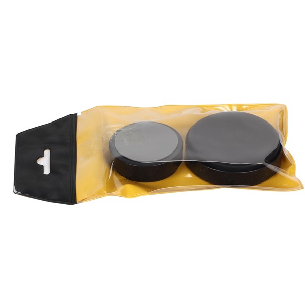 2pcs Big Small Watch Movement Cushion Protective Casing Pad Holder